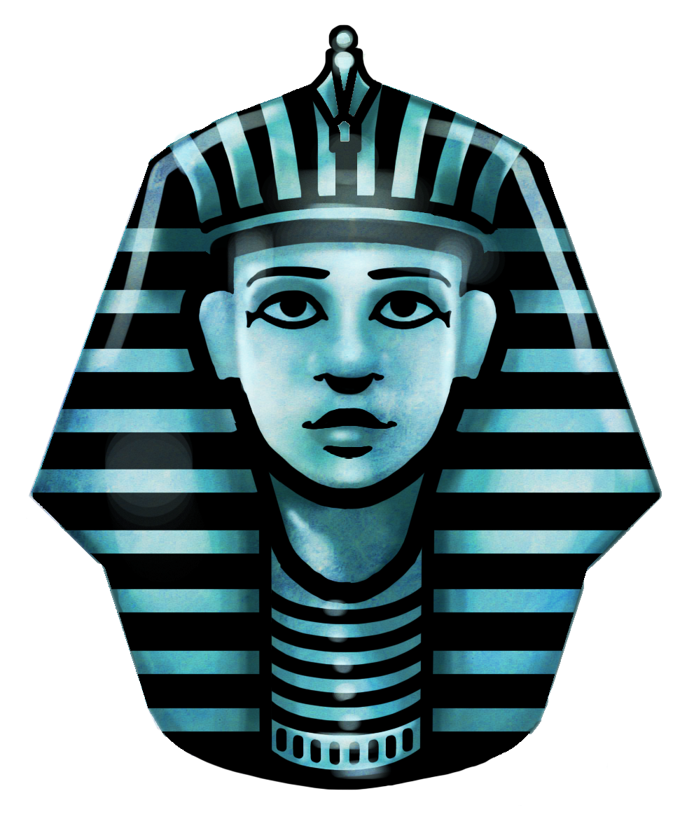 Deco_Pharaon
